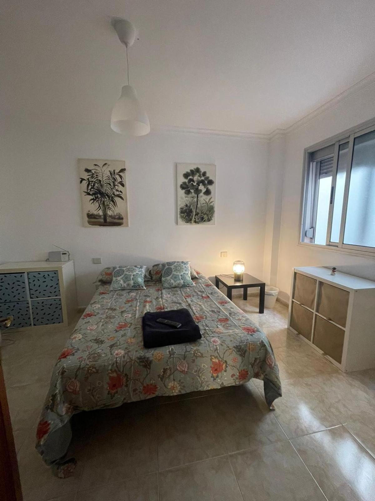 Oasis Apartman Las Palmas de Gran Canaria Kültér fotó