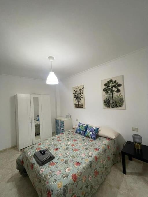 Oasis Apartman Las Palmas de Gran Canaria Kültér fotó