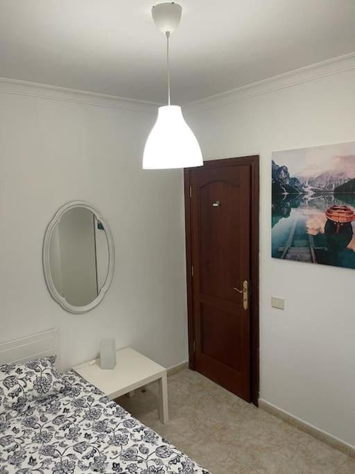 Oasis Apartman Las Palmas de Gran Canaria Kültér fotó