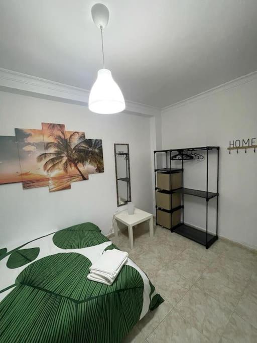Oasis Apartman Las Palmas de Gran Canaria Kültér fotó
