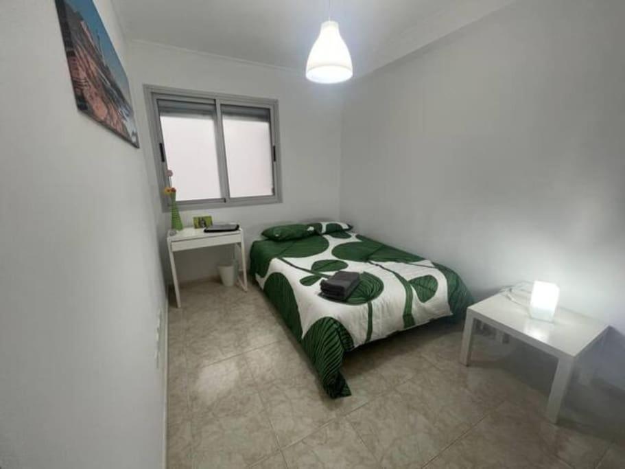 Oasis Apartman Las Palmas de Gran Canaria Kültér fotó