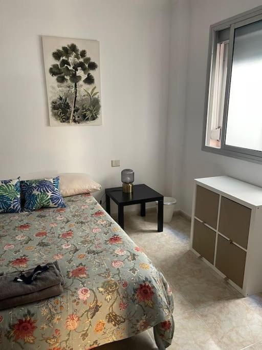 Oasis Apartman Las Palmas de Gran Canaria Kültér fotó