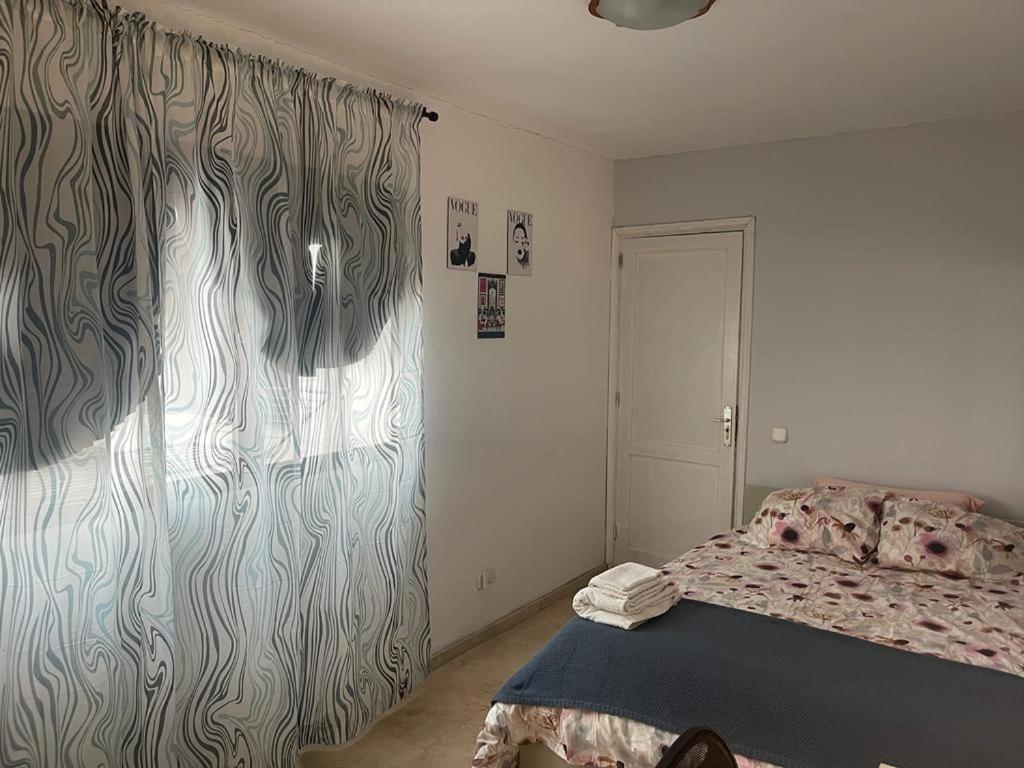 Oasis Apartman Las Palmas de Gran Canaria Kültér fotó