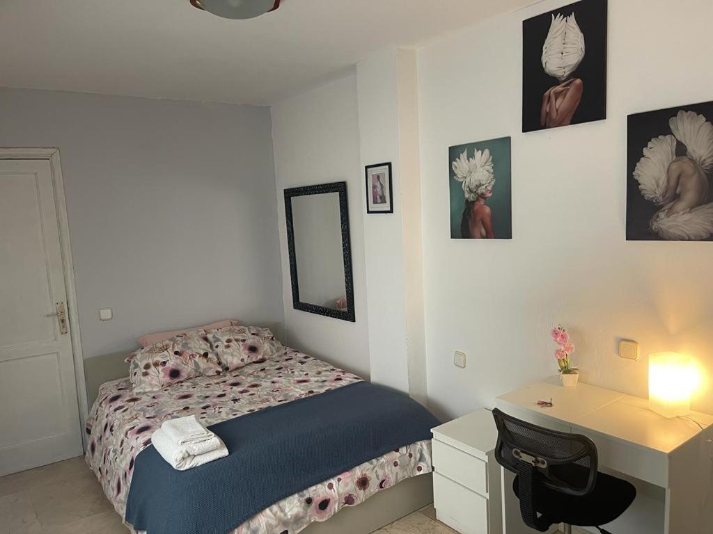 Oasis Apartman Las Palmas de Gran Canaria Kültér fotó