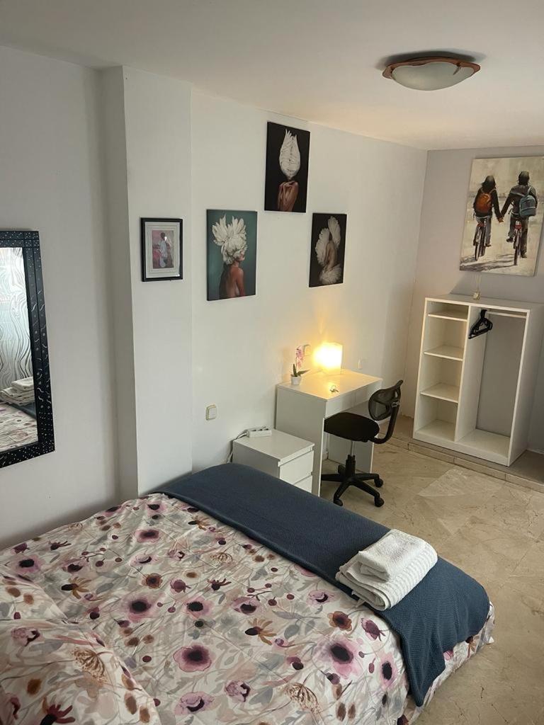Oasis Apartman Las Palmas de Gran Canaria Kültér fotó
